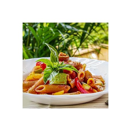 Comanda Paste cu Legume