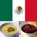 Meniu Mexican