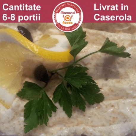 Comanda Icre de Crap