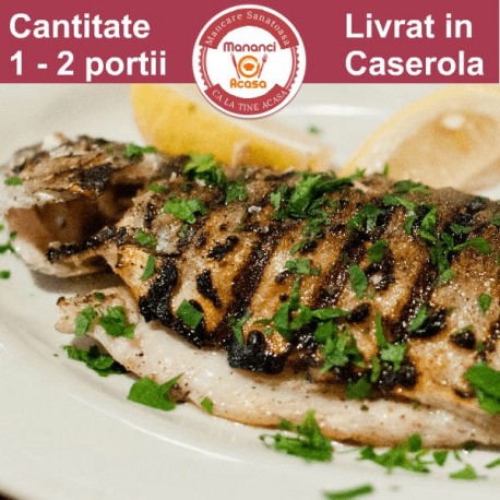 Comanda Pastrav la Gratar