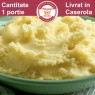 Comanda piure de cartofi 