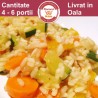 Comanda Risotto cu Legume