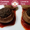Ciuperci la cuptor