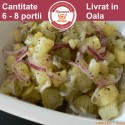 Salata orientala (2.0 kg)