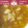 Comanda ciorba de cartofi