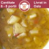 Comanda ciorba de cartofi