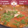 Ciorba de Potroace de Pui
