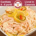 Salata de cruditati (0.6 kg)