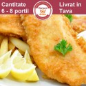Fish & Chips