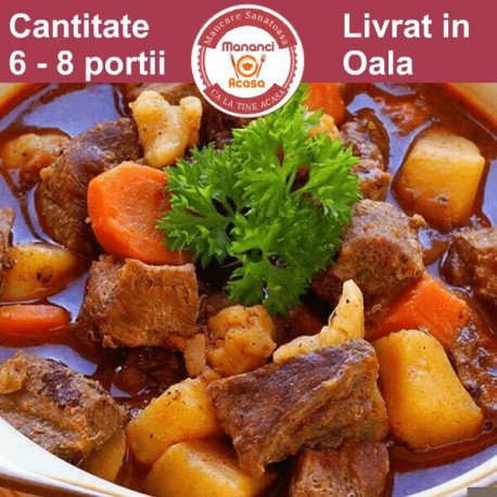 comanda gulas de vita