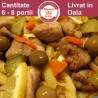 Carne de porc a portugheza