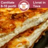 Burek - placinta cu branza sarata 