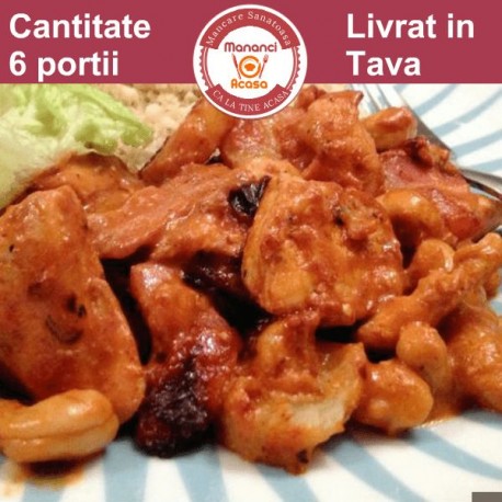 Pui Jakob – Rețetă Tradițională Suedeză