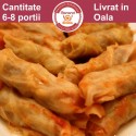 Sarmale cu piept de pui (2.0 kg)
