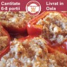 Comanda Ardei umpluți cu pui și quinoa – sănătoși și gustoși