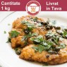 Piccata din piept de curcan