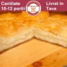 Comanda Plăcintă Dobrogeană tradițională