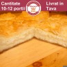 Comanda Plăcintă Dobrogeană tradițională