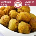 Chiftele vegetariene de post