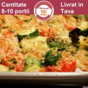 Legume Gratinate 