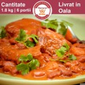 Fasole cu ciolan (1.8 kg)