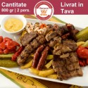 Platou mix-grill