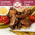 Platoul bucatarului