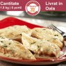 Comanda piept de pui cu sos de smantana 
