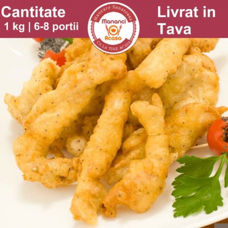 Comanda Pui Shanghai crocant și delicios