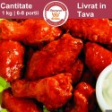 Aripioare Picante