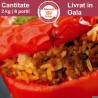 comanda ardei umpluti cu carne de vita