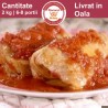 Comanda sarmale cu carne de vita