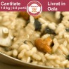 Comanda Pilaf cu Ciuperci Livrat Acasă în București