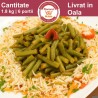 Comanda sote de fasole verde cu orez basmatic