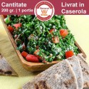 Salata Tabbouleh