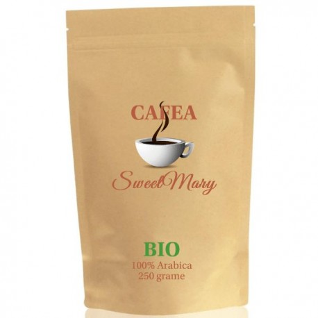 Cafea Bio Proaspat Rasnita