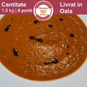 Supa de Linte cu Ardei Copti