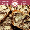 Cozonac de casa (1.2 kg)