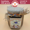Dulceata de Afine de Padure