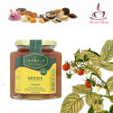 Miere BIO Zmeura 480 grame