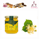 Miere BIO Tei 270 grame