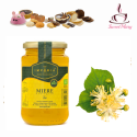Miere BIO Tei 480 grame