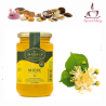 Miere BIO Tei 480 grame