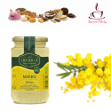 Miere BIO Salcam 480 grame