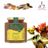 Miere BIO Flori de Munte 480 grame