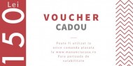 Voucher Cadou 150 RON