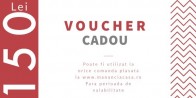 Voucher Cadou 150 RON