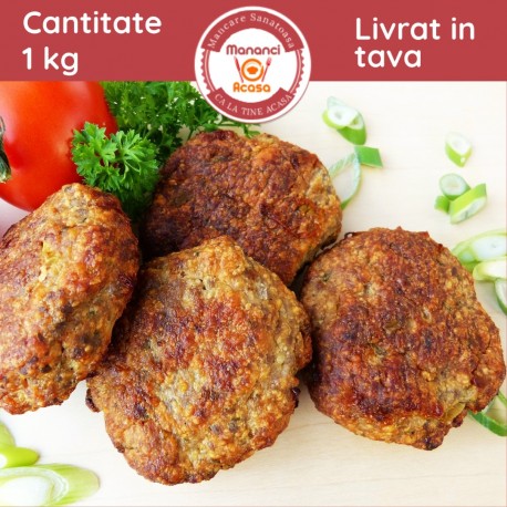 Parjoale Moldovenesti (1kg)