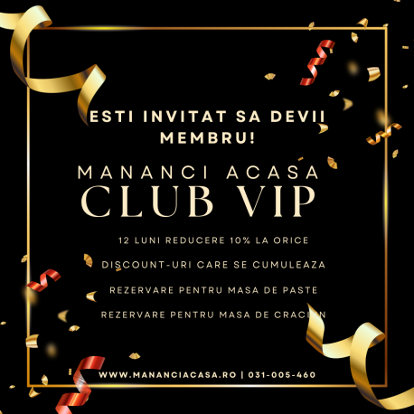 CLIENT VIP