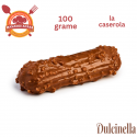 Ecler cu caramel și arahide